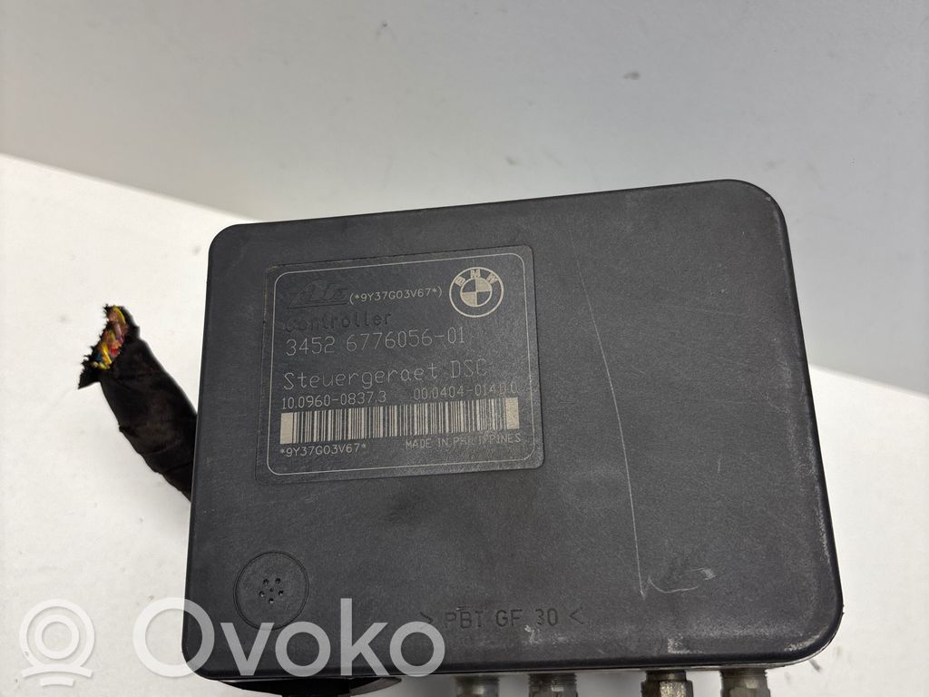 BMW 1 E81 E87 ABS Pump 