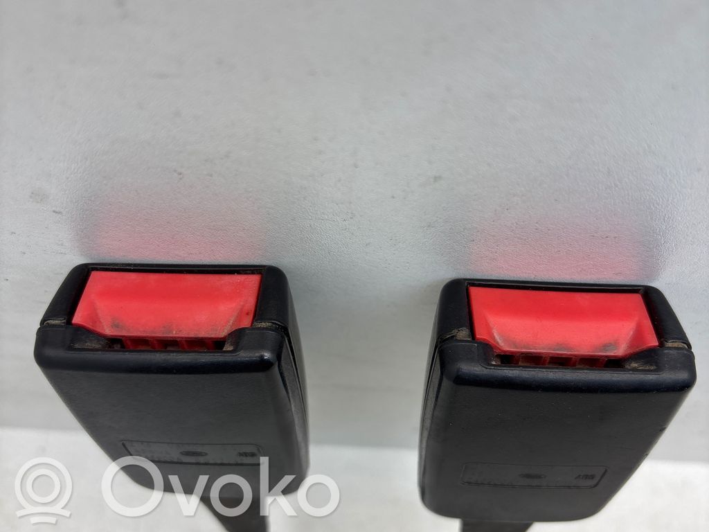 Ford Connect Front seatbelt buckle 