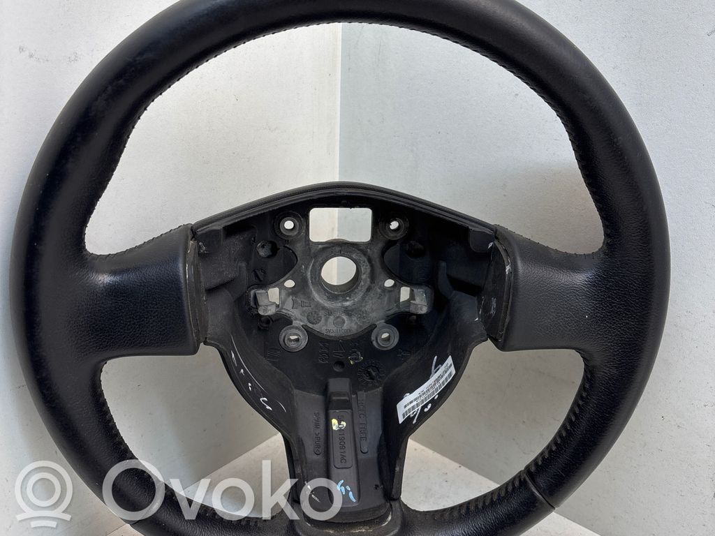 Seat Leon (1P) Volante 