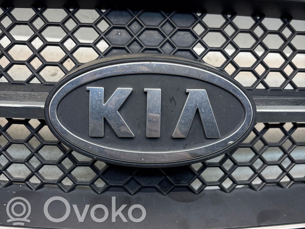 KIA Sorento Front grill 