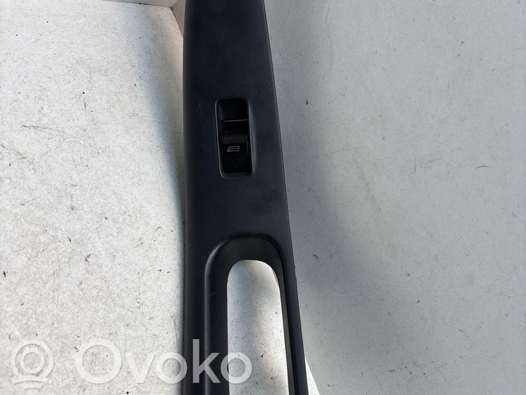 Audi A3 S3 8L Electric window control switch 