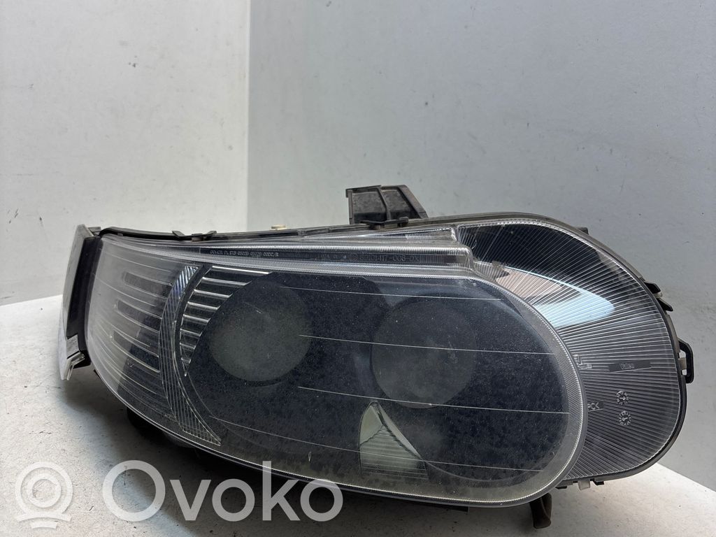 Saab 9-5 Headlight/headlamp 