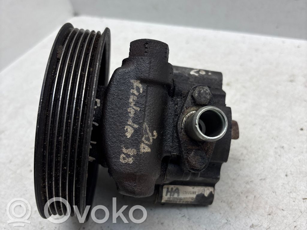Land Rover Freelander Pompe direction assistée 