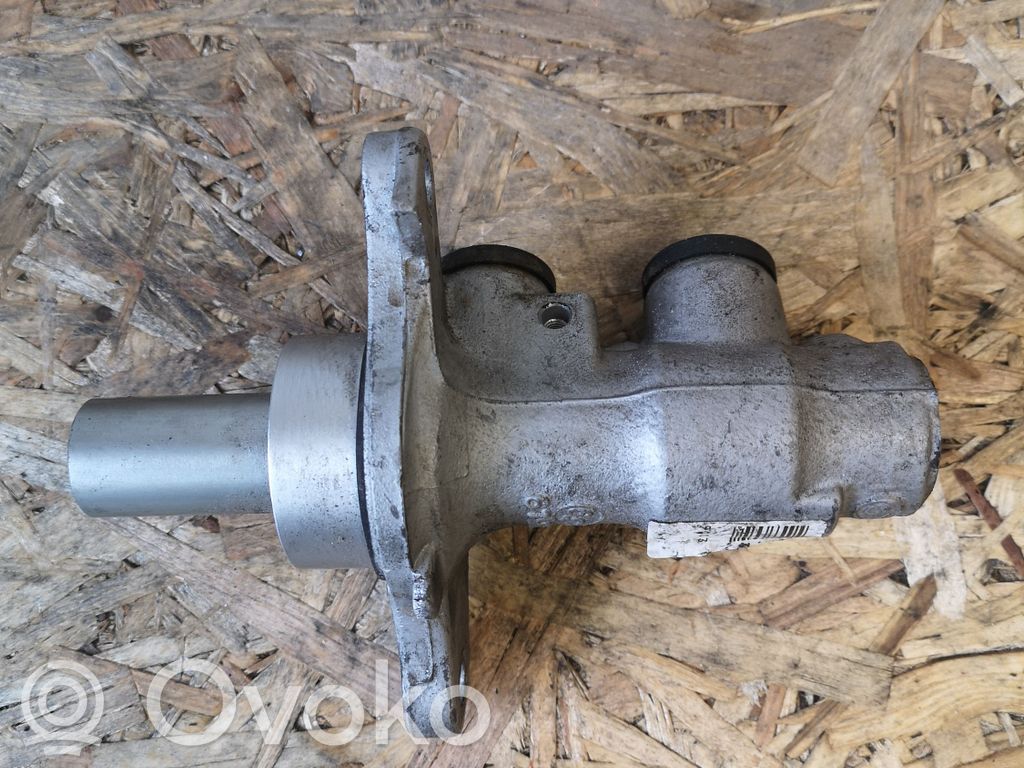 Citroen Berlingo Master brake cylinder 