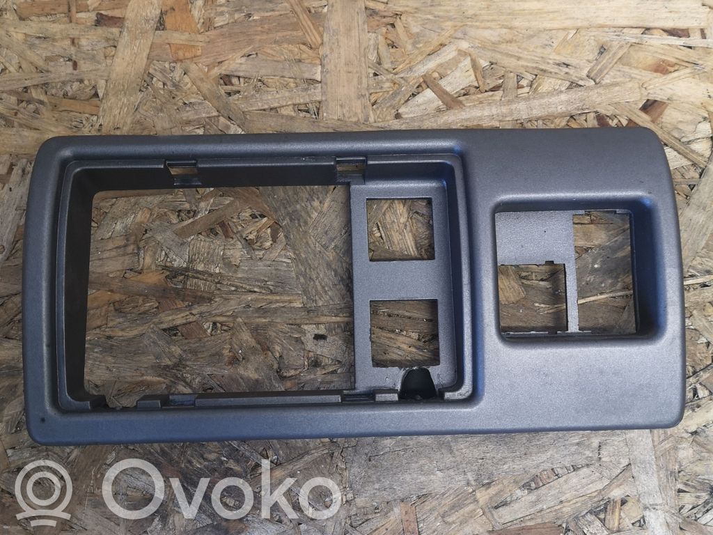 Peugeot Partner Other interior part 