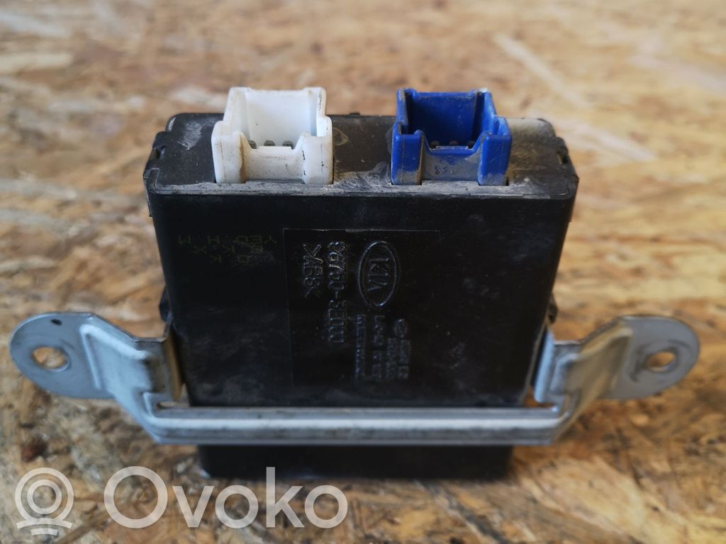 KIA Sorento Other control units/modules 