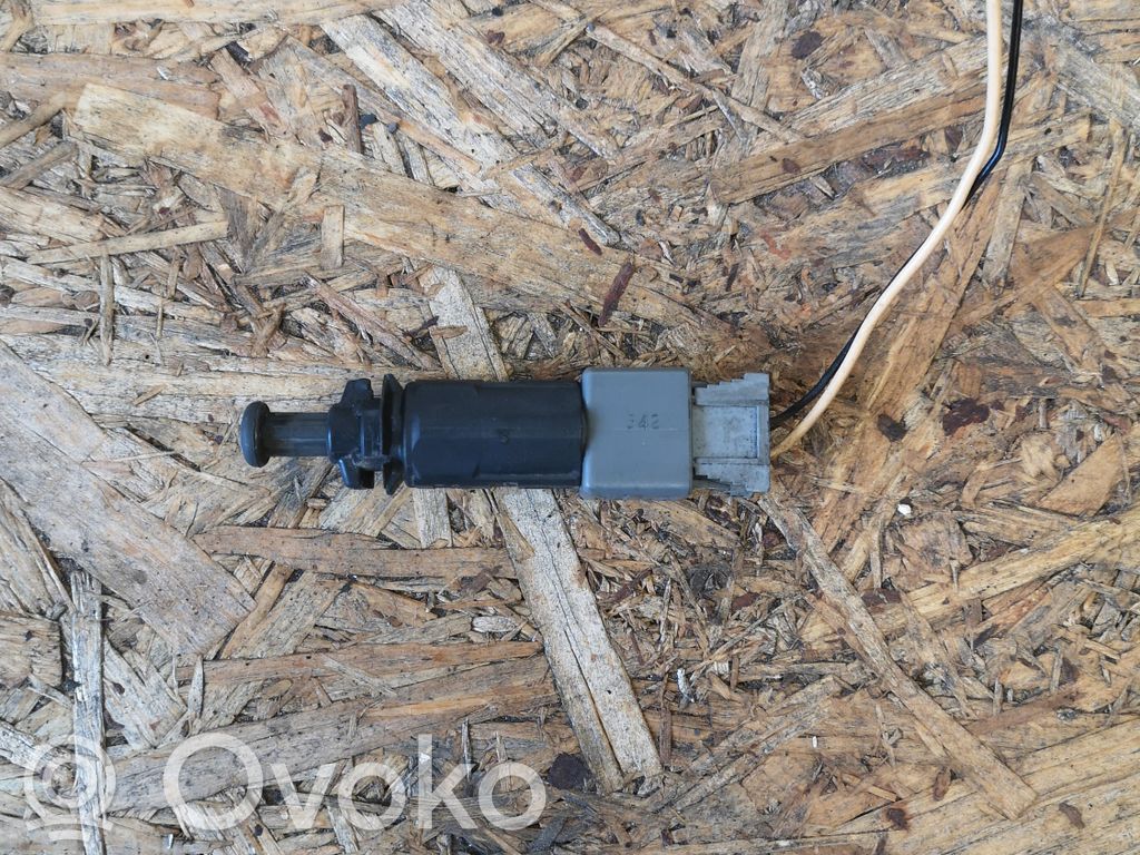 Renault Master II Sensor del pedal de embrague 