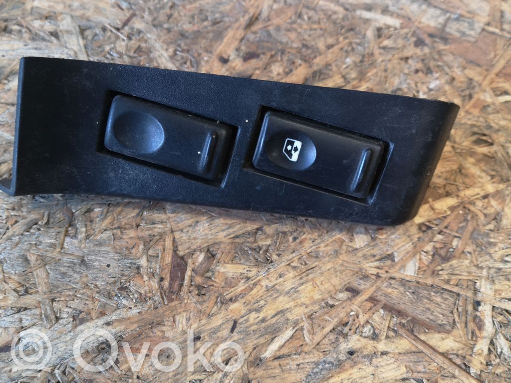 Renault Master II Electric window control switch 