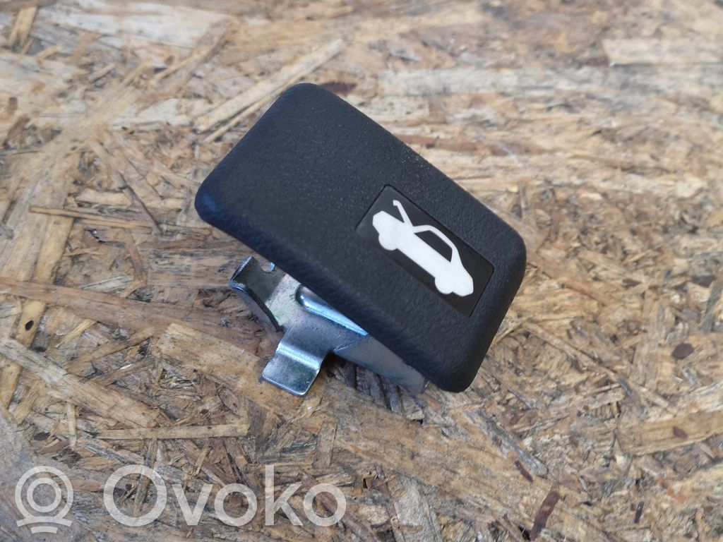 Honda Civic Engine bonnet (hood) release handle 