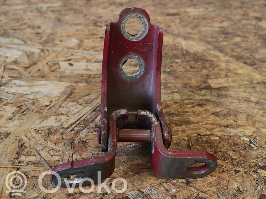 Honda Civic Front door upper hinge 