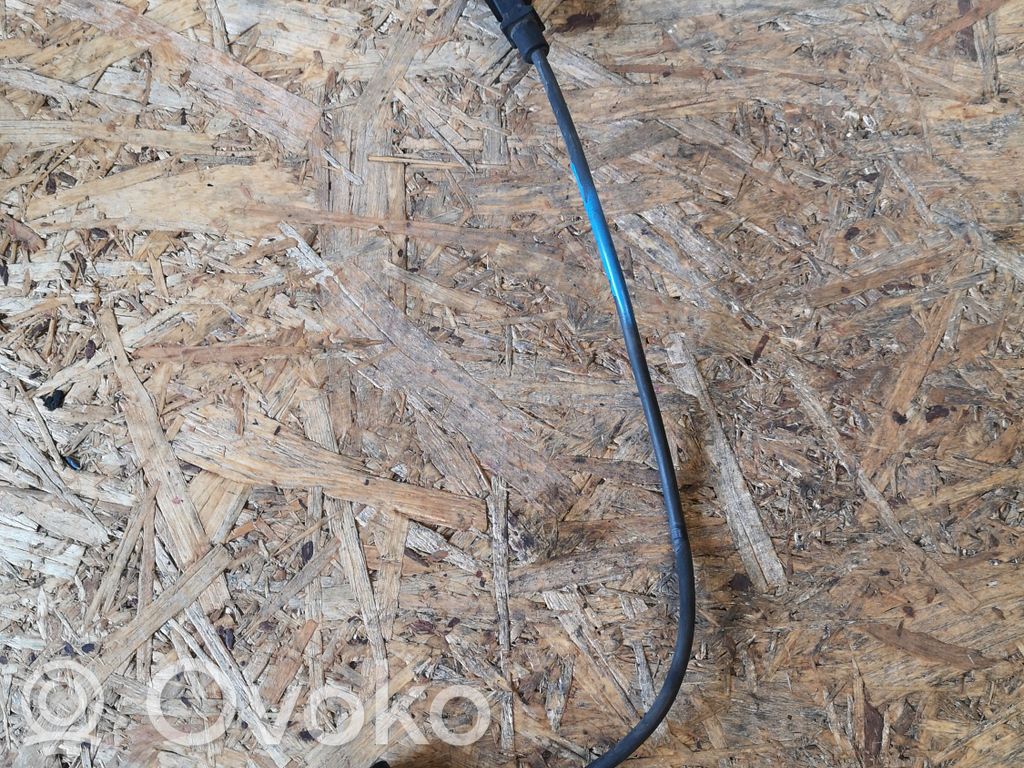KIA Ceed Crankshaft position sensor 
