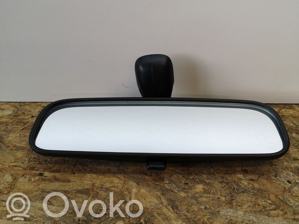 Hyundai i30 Rear view mirror (interior) 