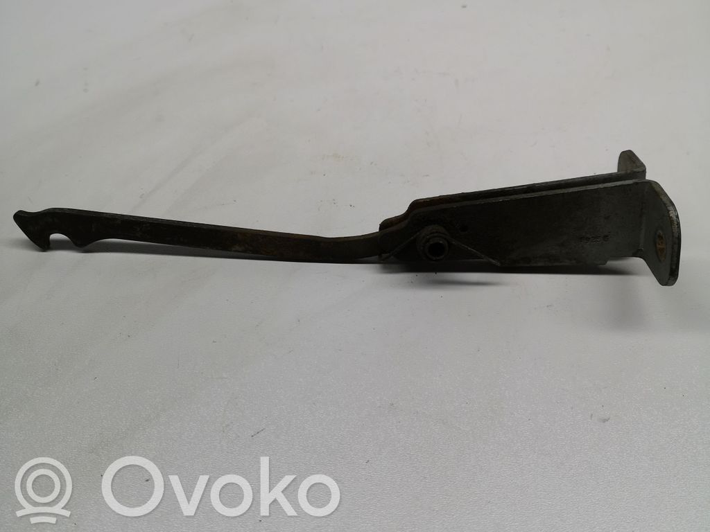 Renault Trafic II (X83) Loading door check strap stopper 