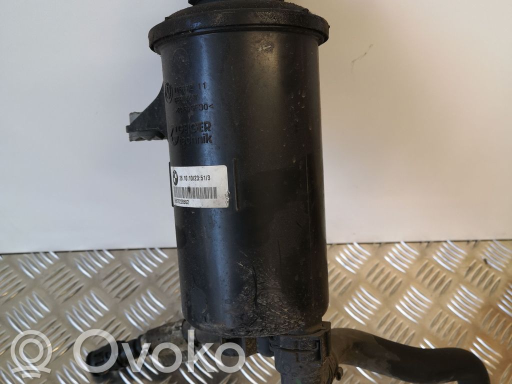 Ohjaustehostimen nestesäiliö   10617211,LH678228502