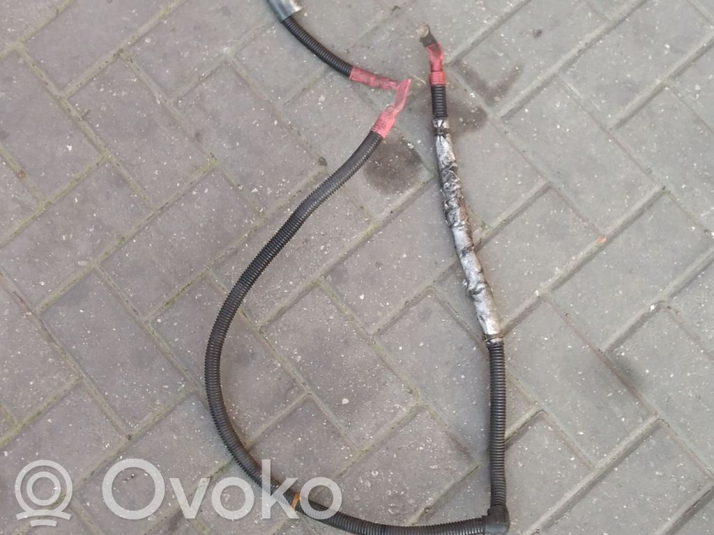 BMW X5 E70 Plusa vads (akumulatora) 