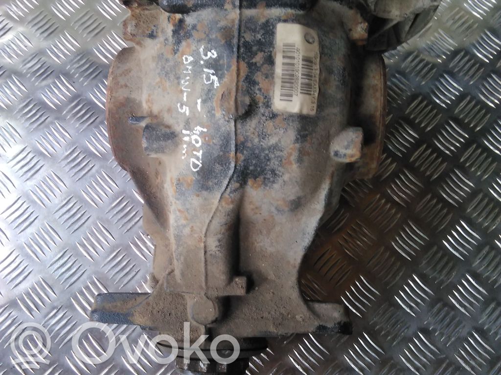 Hinterachsdifferential   759091304,9010101902820007