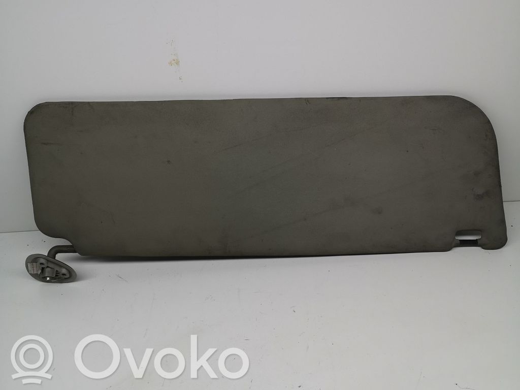 Ford Transit Sun visor 