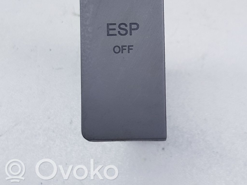 ESP (stability program) switch   8199,8199,8199