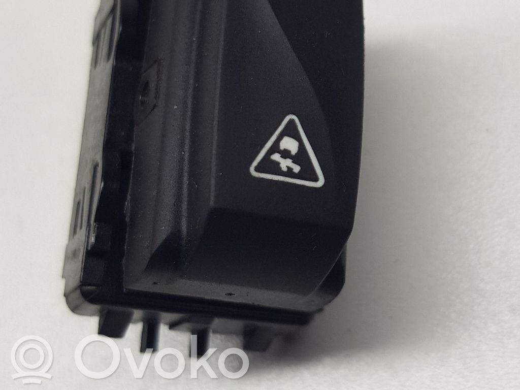Renault Master III ESP (stability program) switch 