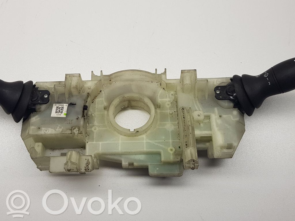 Renault Master III Commodo, commande essuie-glace/phare 
