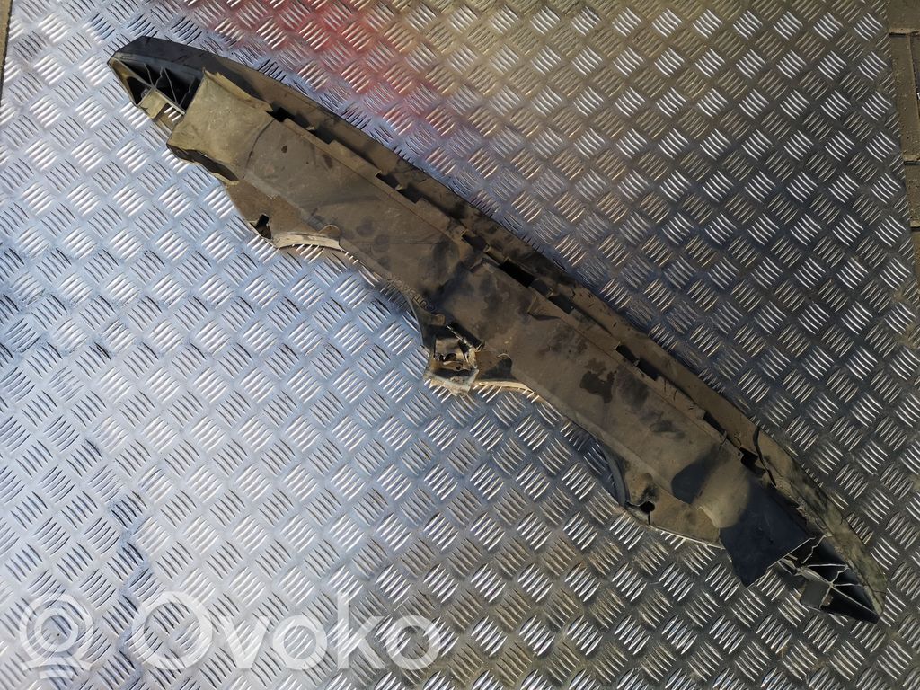 Subaru Outback Priekšpusē bampera sastiprinājums 