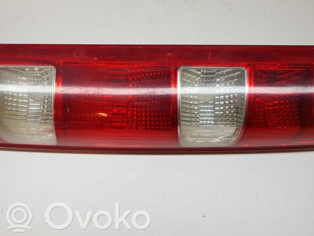 Iveco Daily 35 - 40.10 Takavalot 