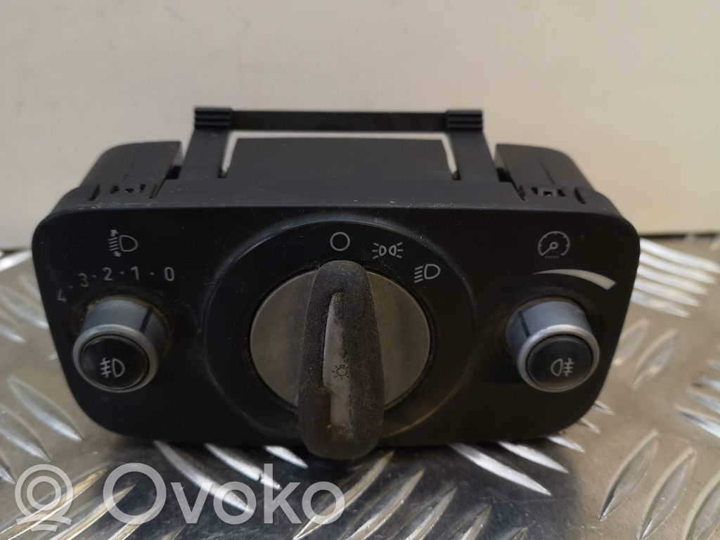 Ford Galaxy Light switch 