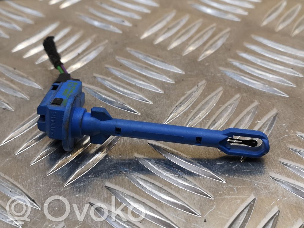 Ford Galaxy Sensor de temperatura interna 