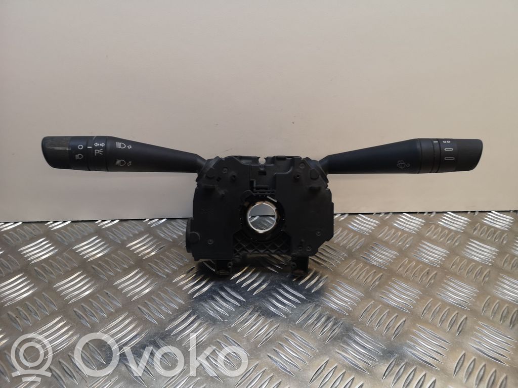 Fiat Doblo Wiper turn signal indicator stalk/switch 