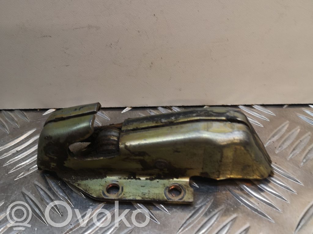 Renault Master II Ogranicznik drzwi tylnych samochodów dostawczych 