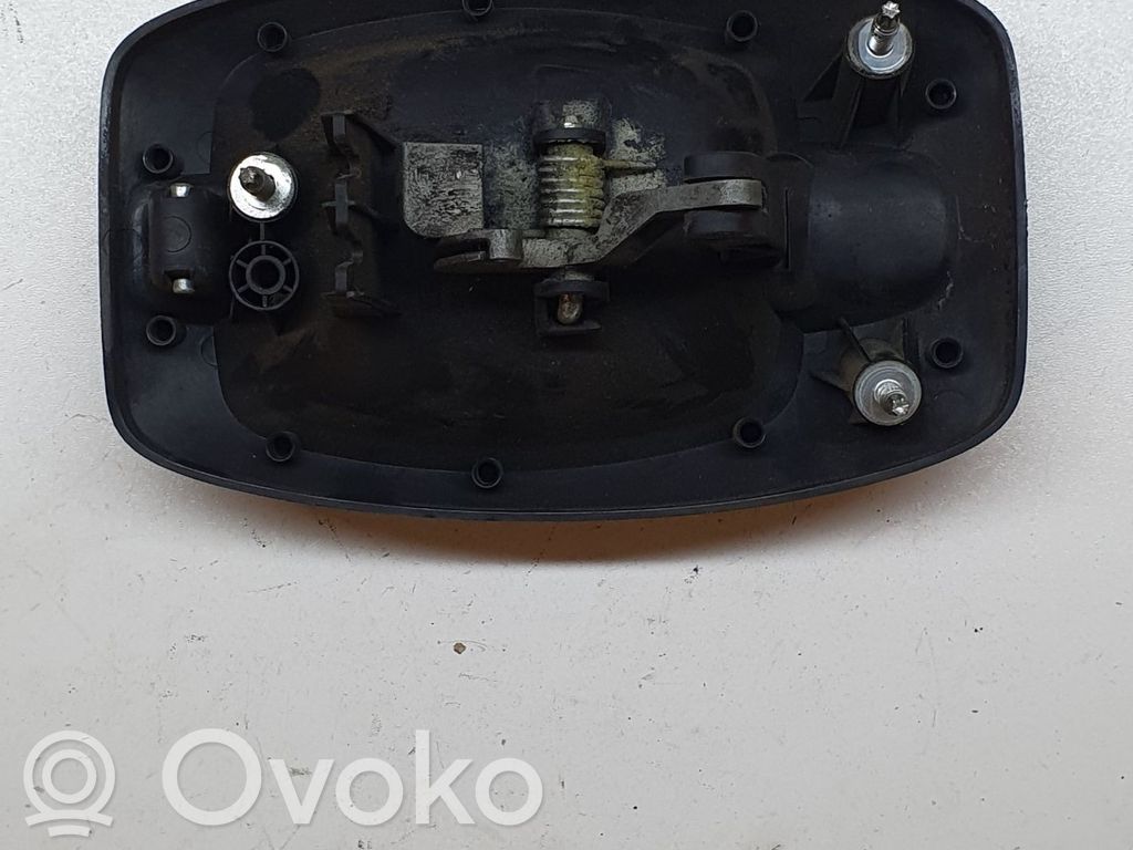 Peugeot Boxer Front door exterior handle 