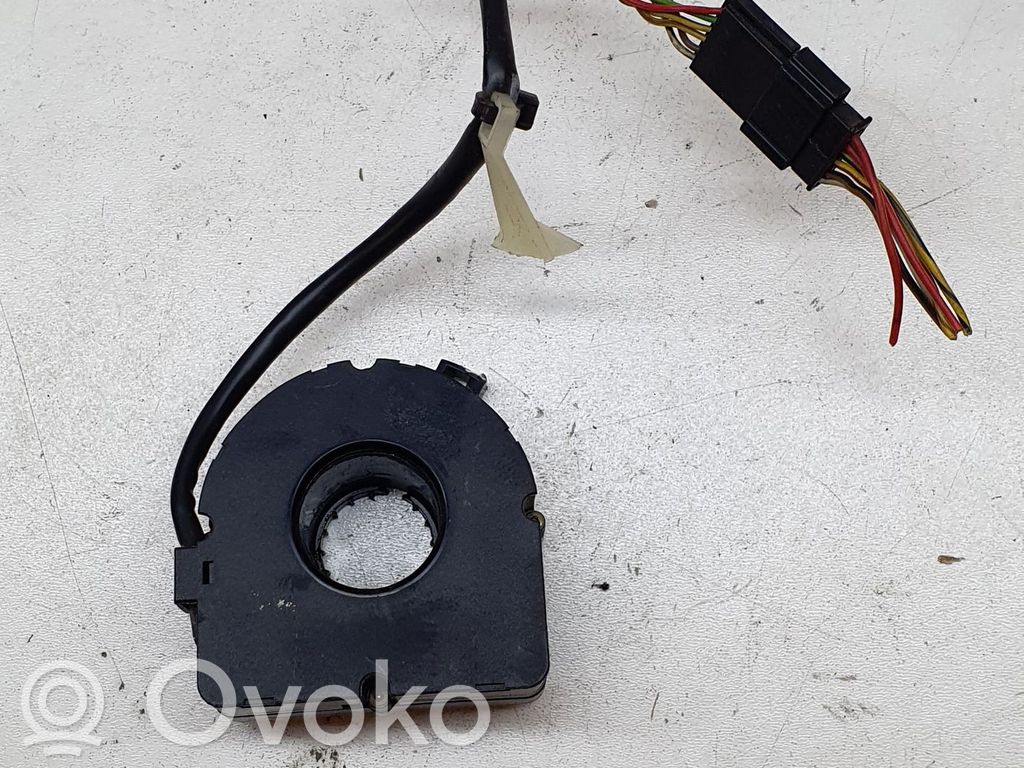 BMW 5 E39 Steering angle sensor 