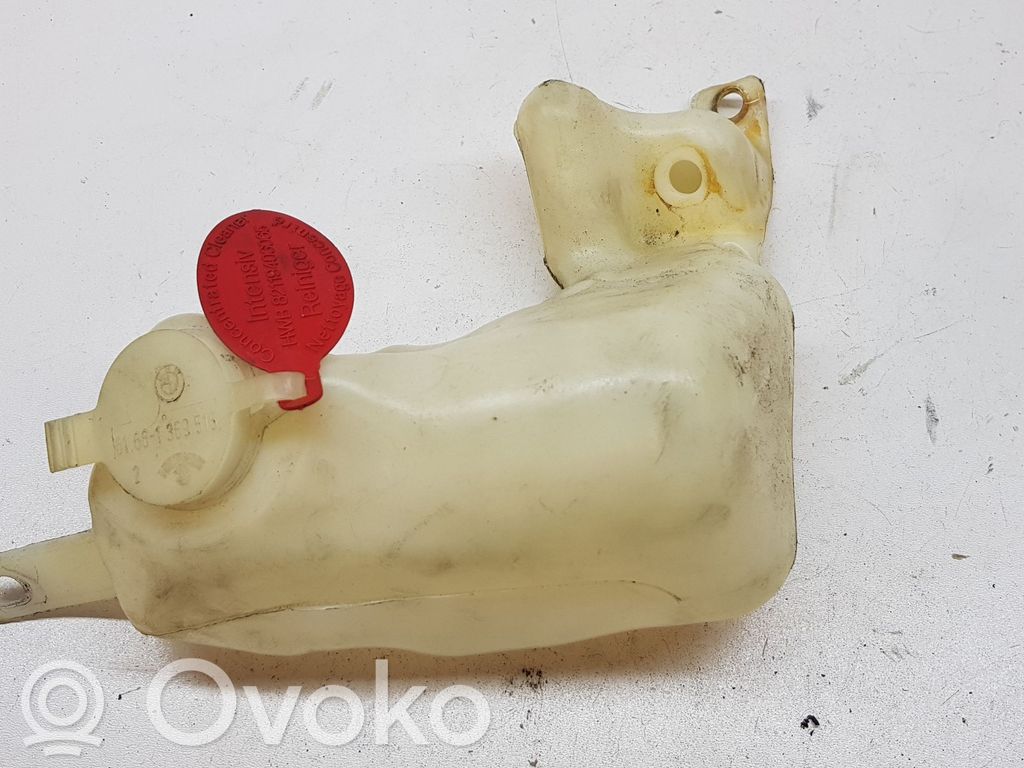 BMW 5 E39 Zbiornik płynu do spryskiwaczy szyby przedniej / czołowej 