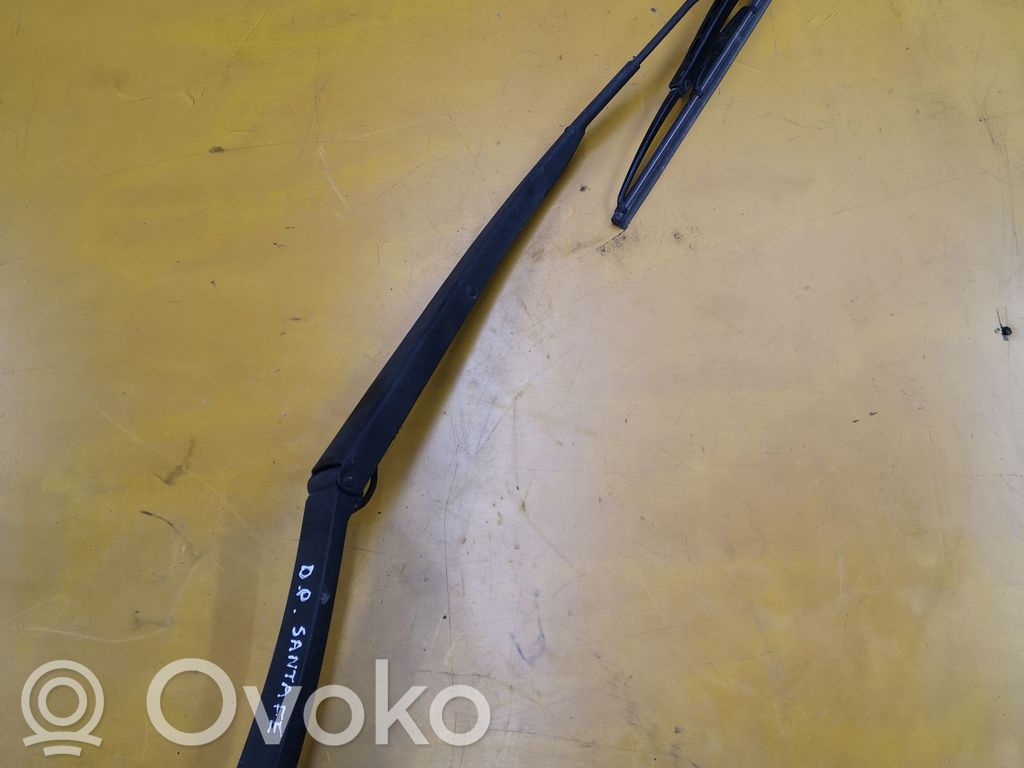 Hyundai Santa Fe Ramię wycieraczki szyby przedniej / czołowej 