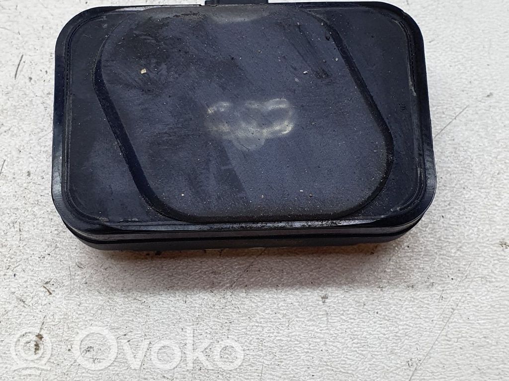 Ford Transit Regensensor 