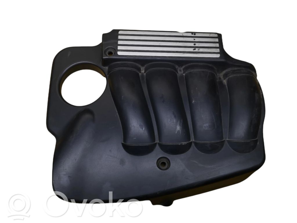BMW 3 E46 Engine cover (trim) 