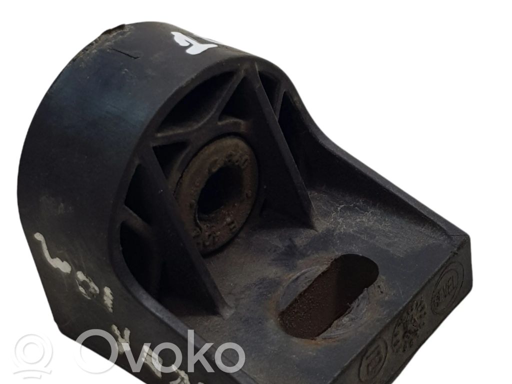 Peugeot Boxer Radiator mount bracket 
