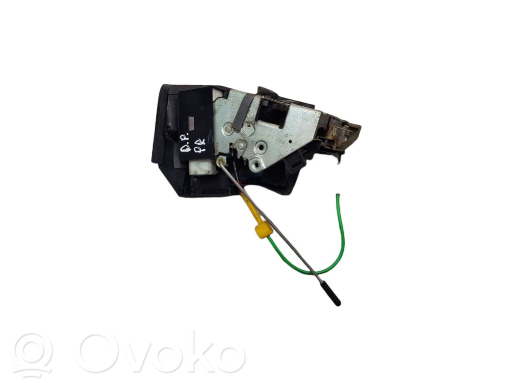 BMW 5 E39 Front door lock 