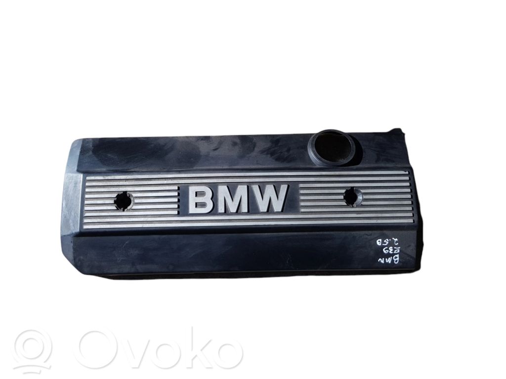 BMW 5 E39 Engine cover (trim) 