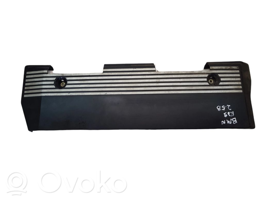 BMW 5 E39 Engine cover (trim) 