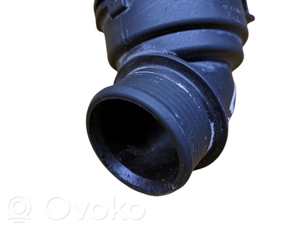 Fiat Doblo Engine coolant pipe/hose 