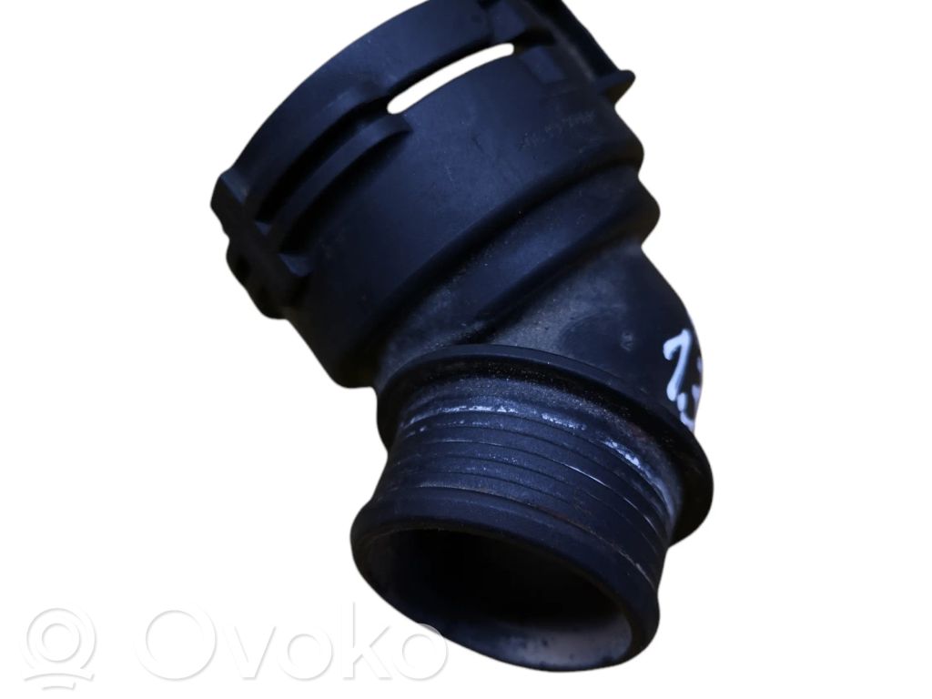 Fiat Doblo Engine coolant pipe/hose 