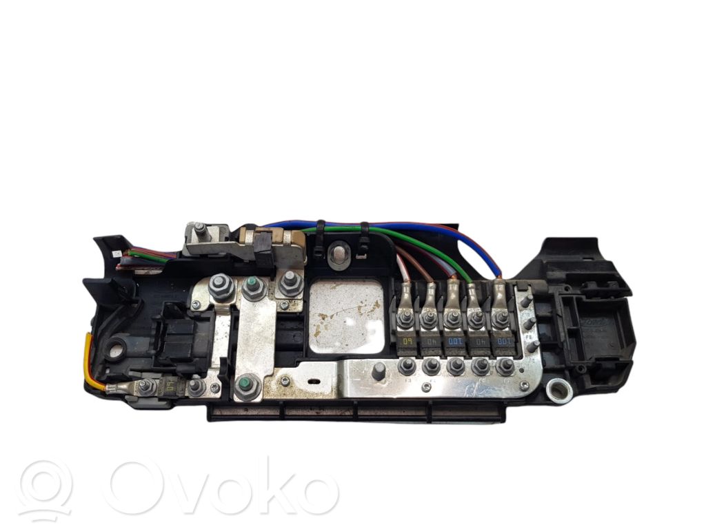 Ford Transit Sulakemoduuli 