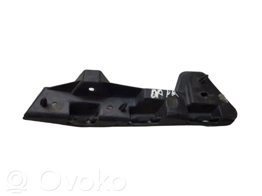 Renault Master III Front bumper mounting bracket 