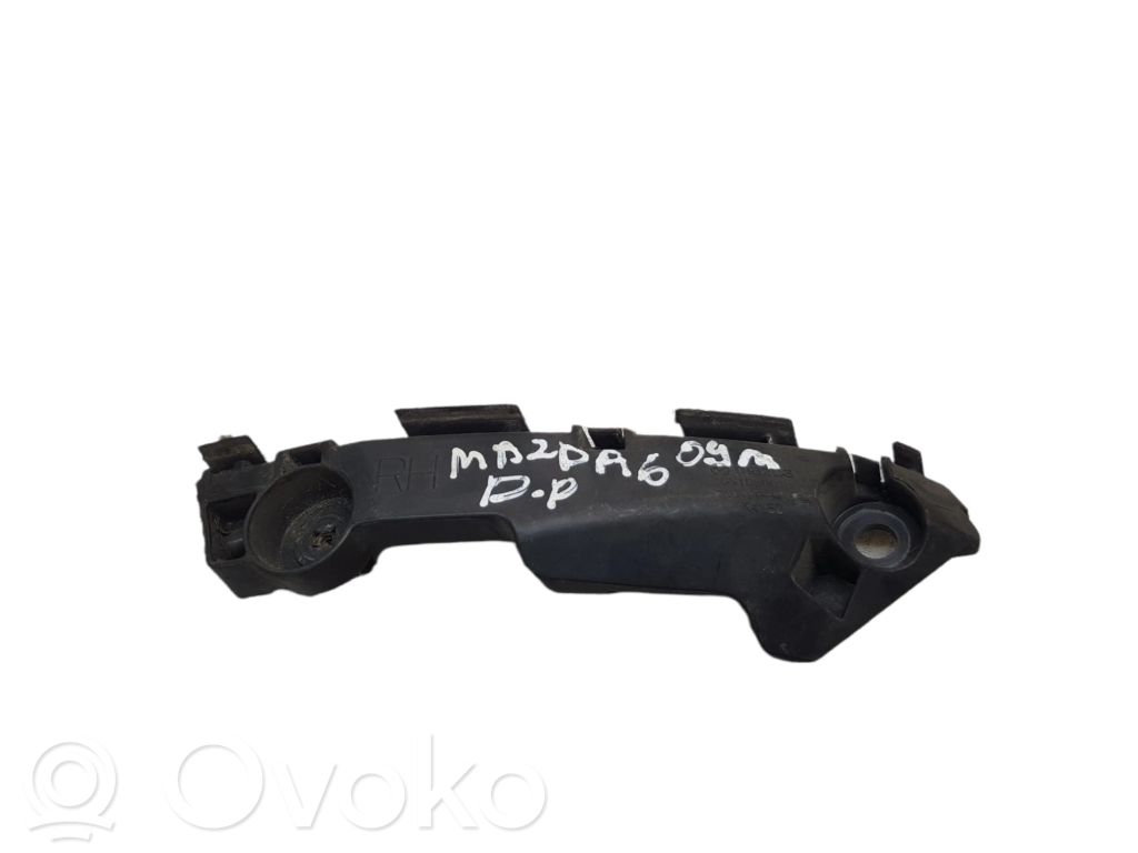 Mazda 6 Front bumper mounting bracket 