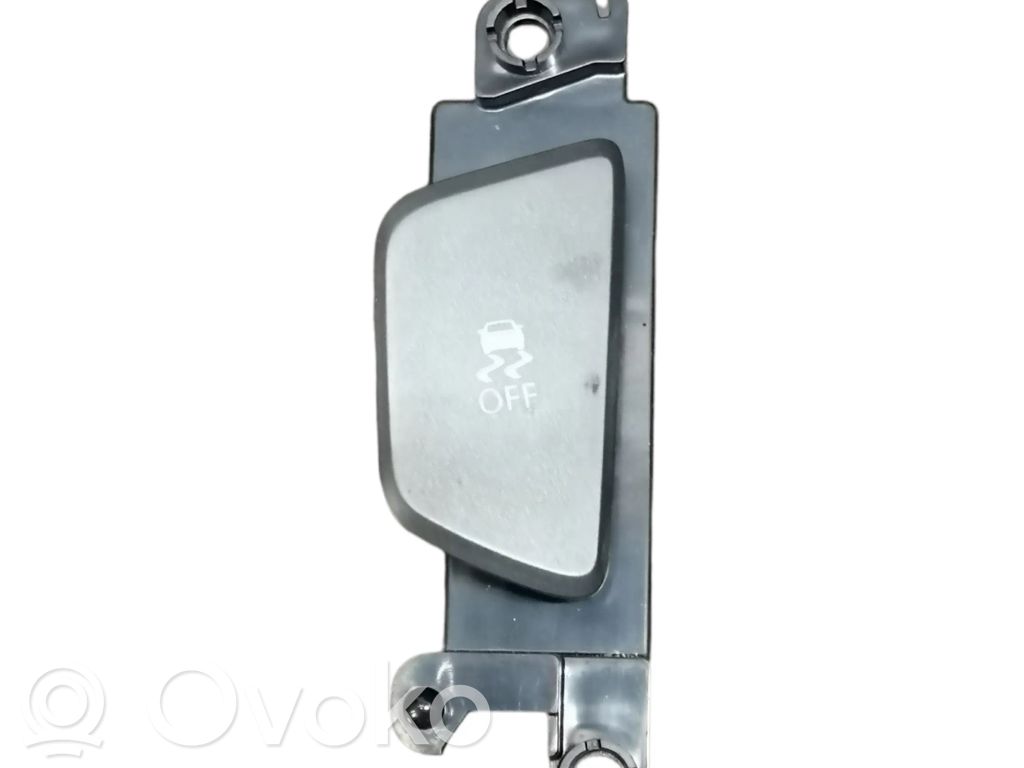 Hyundai i40 Interruptor ESP (programa de estabilidad) 