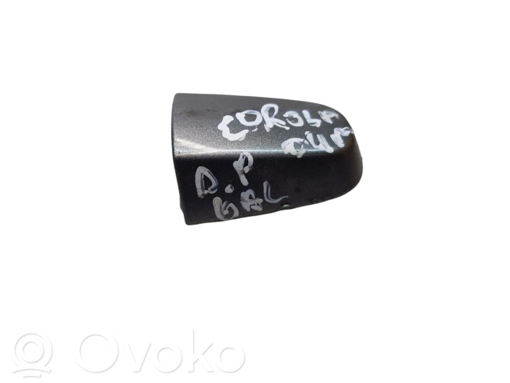 Toyota Corolla E120 E130 Rear door handle cover 