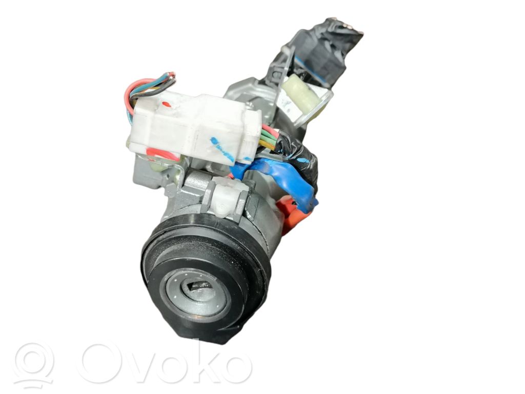 Hyundai i40 Ignition lock 