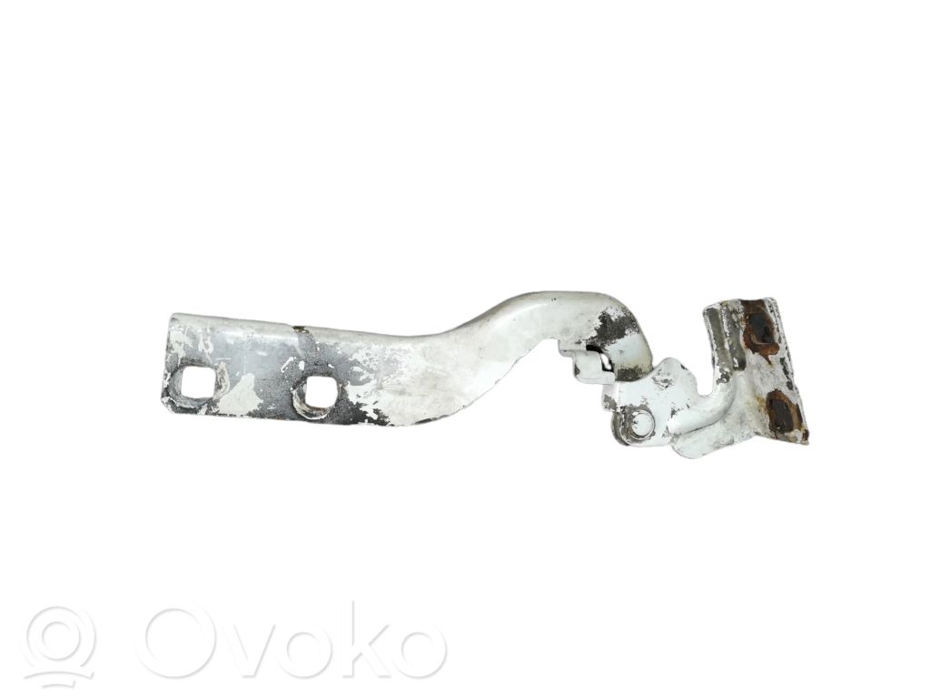 Peugeot Boxer Engine bonnet/hood hinges 