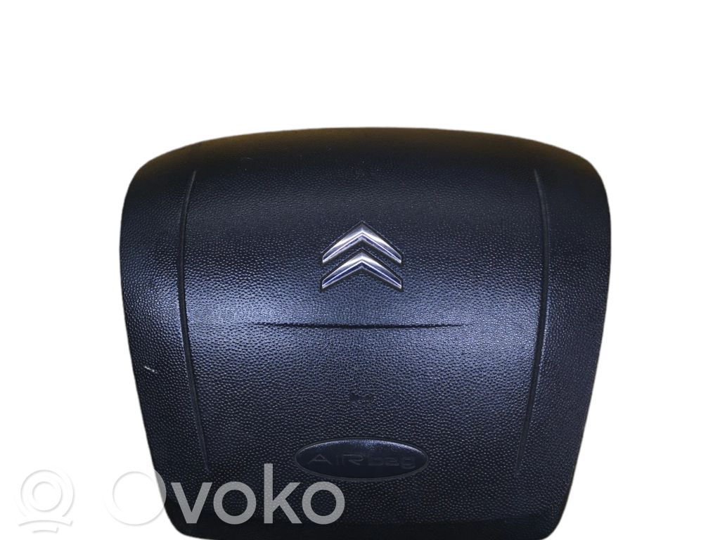 Citroen Jumper Poduszka powietrzna Airbag kierownicy 